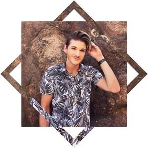 Meet your Posher, Brandon