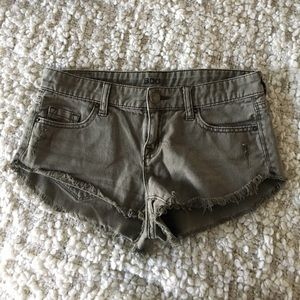 BDG shorts