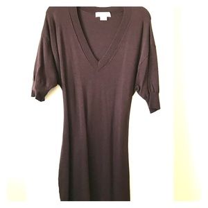 MICHAEL Michael Kors Petite Dress