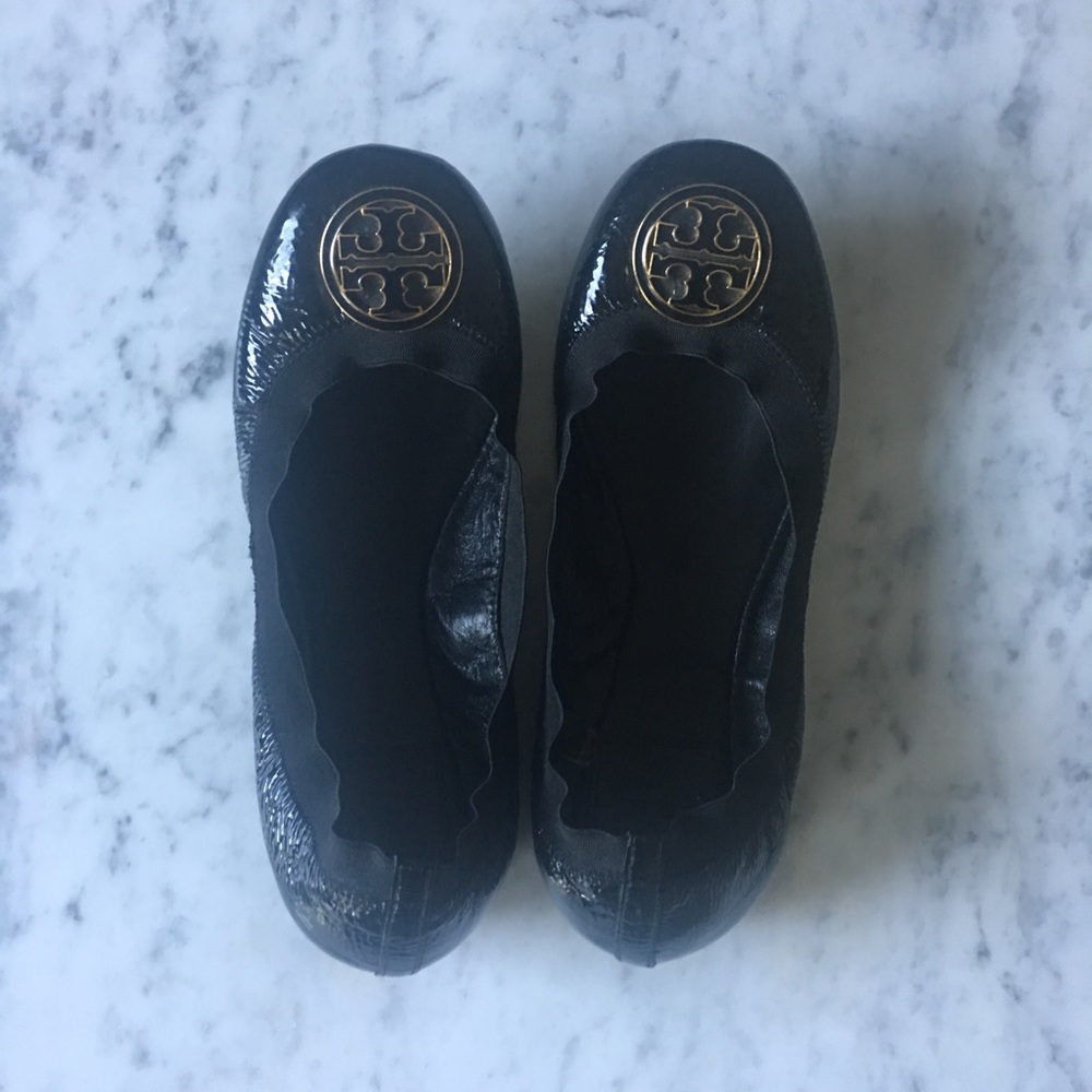 Tory Burch Flats