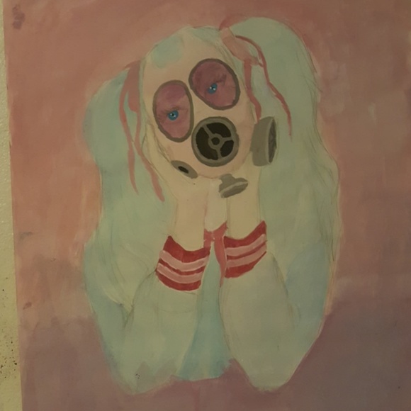 Will trade. Make offers on the price too. - Picture 1 of 1