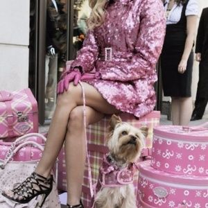 Meet your Posher, Georgia