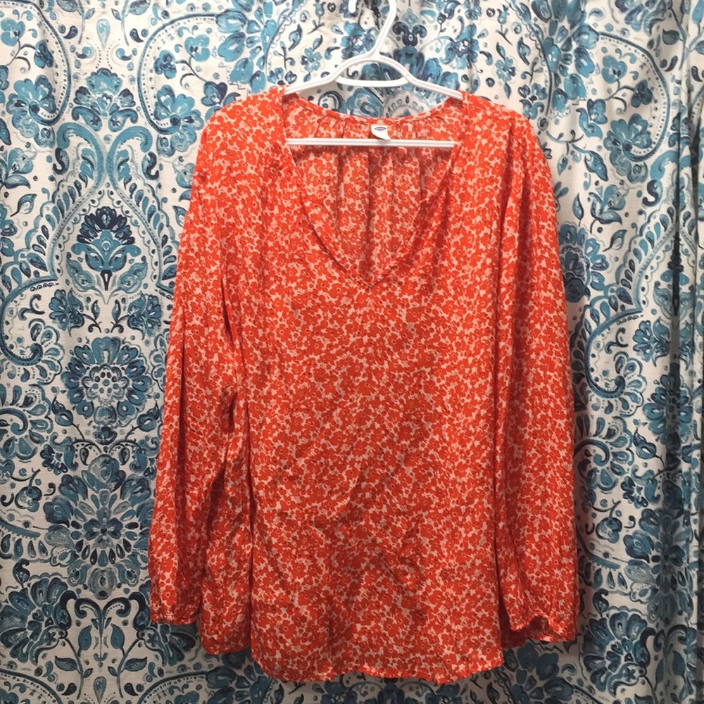 Old Navy Tunic - XXL