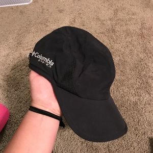 Columbia PFG Hat