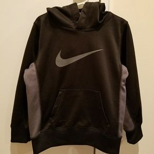 Kid's Nike hoodie