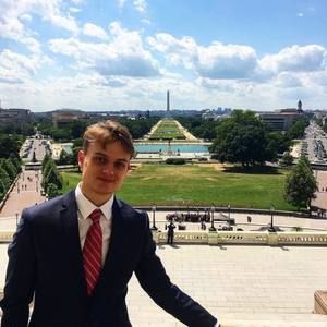 Meet your Posher, Walt