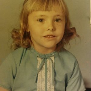 Meet your Posher, Patricia