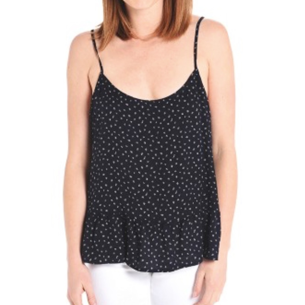 Cupcakes and Cashmere Tank