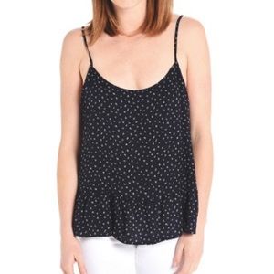 Cupcakes and Cashmere Tank