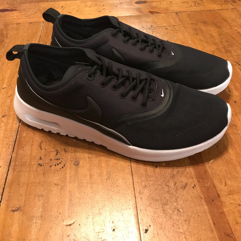 SWEET Nike Air Max Thea Ultra - Like New