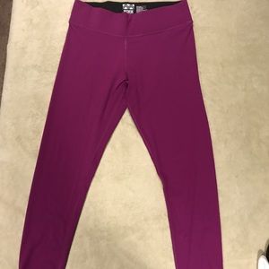 Victoria's Secret (pink ultimate leggings