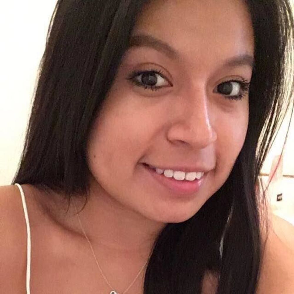 Meet your Posher, Sonia