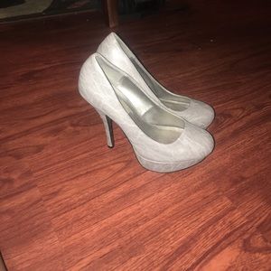 Meet your Posher, Margaret