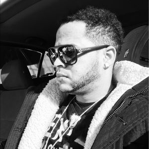 Meet your Posher, Victor