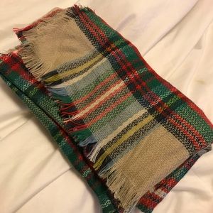 Eddie Bauer Scarf