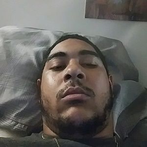 Meet your Posher, Gregory