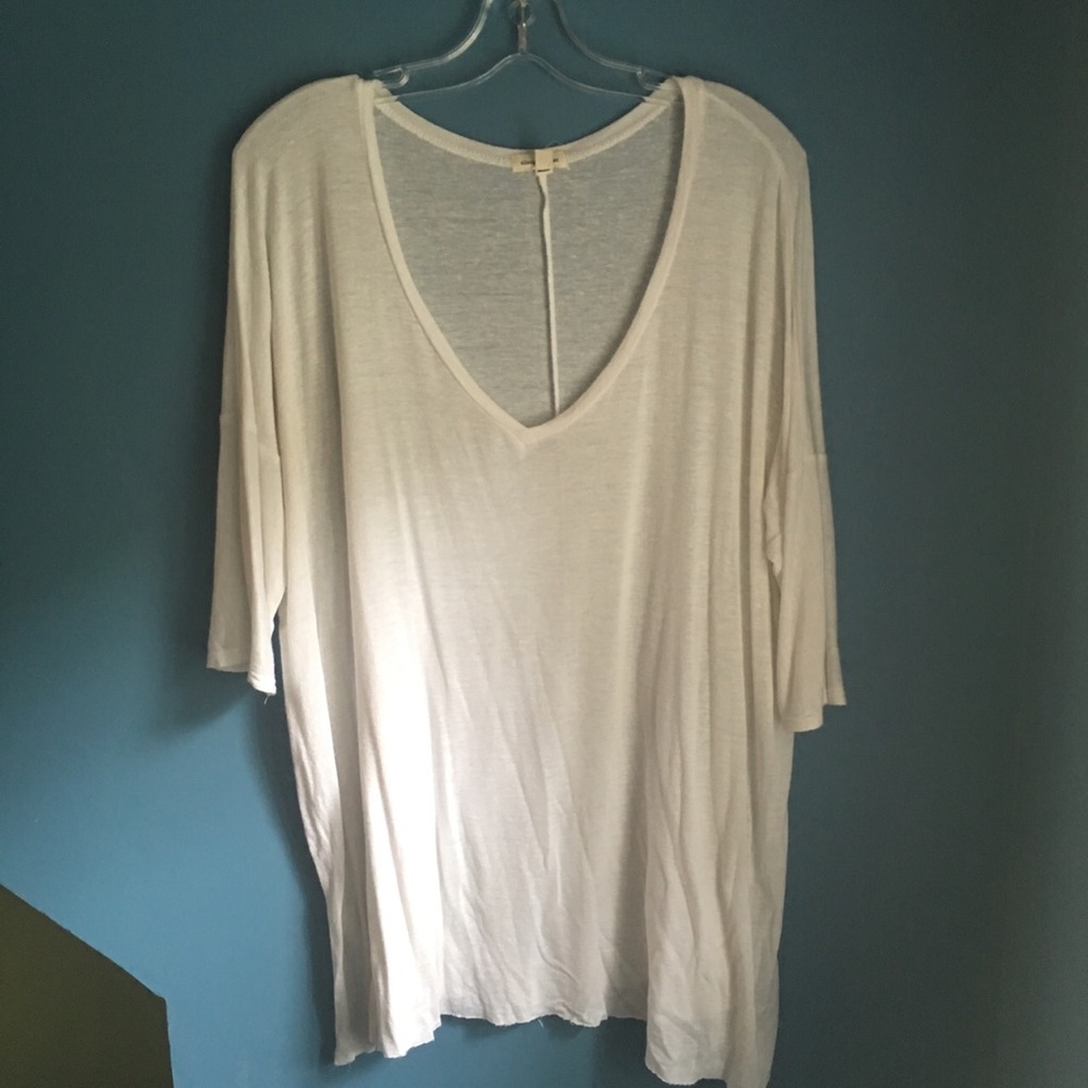 Urban Outfitters tee