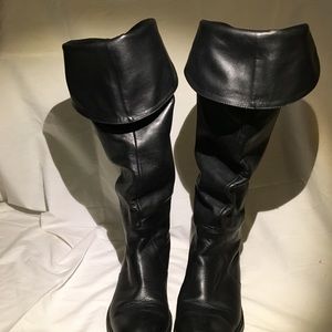 Coach | Shoes | Coach Cheyenne Boots | Poshmark