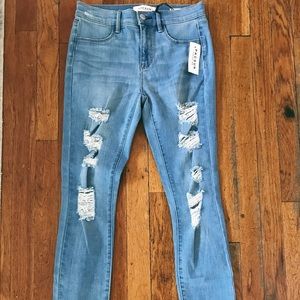 Pacsun Jeans (Jeggings)