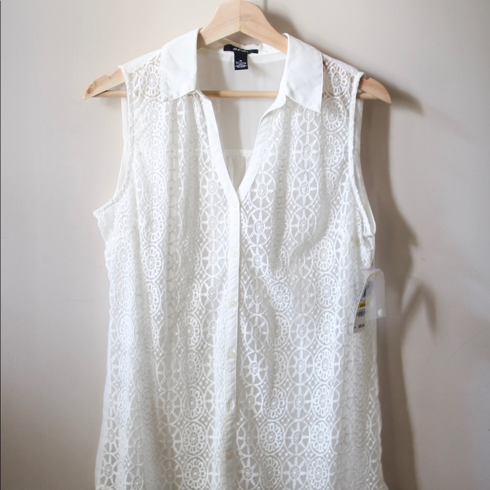 🌟🌟ALFANI Bombay Mix Tank