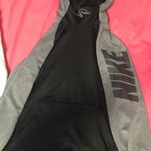Size M, Nike Hoodie
