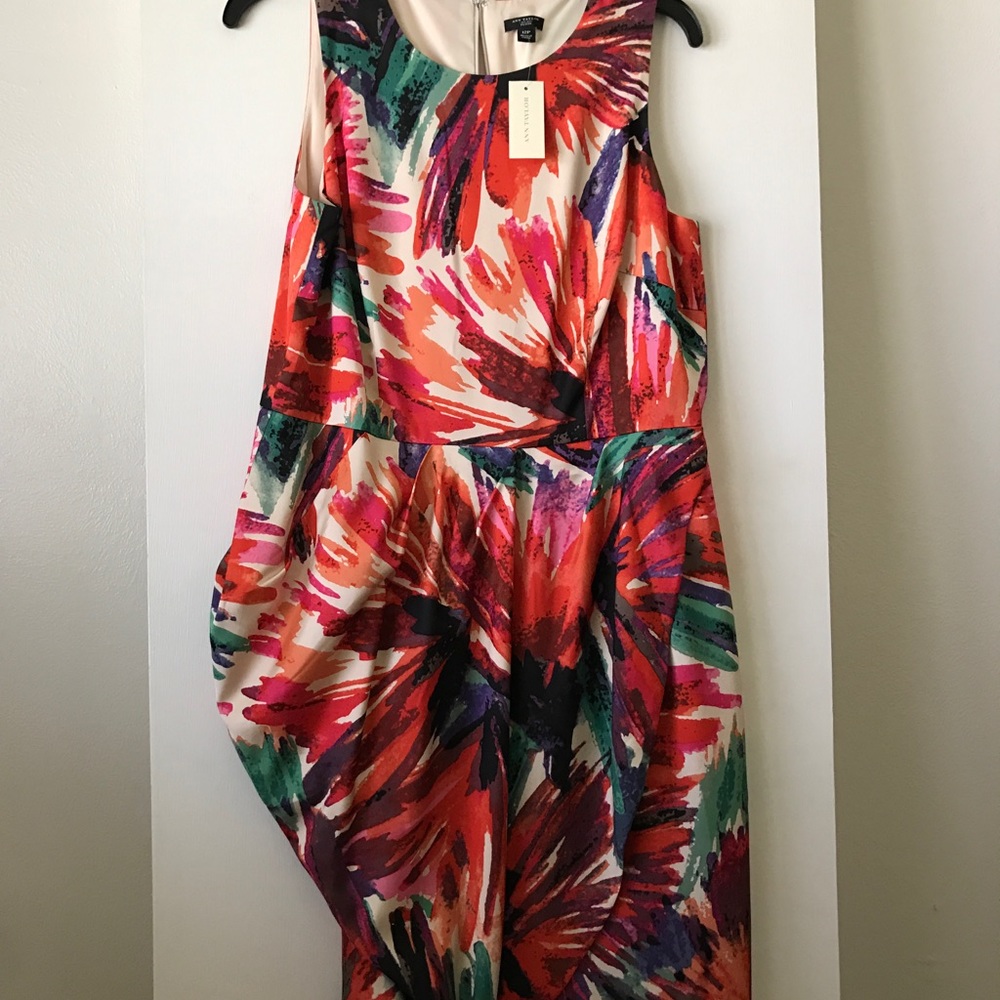 Ann Taylor Dress