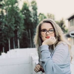 Meet your Posher, Paige