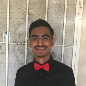 Meet your Posher, Jairo