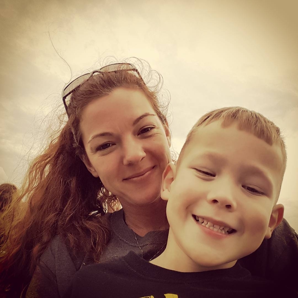 Meet your Posher, Brandi