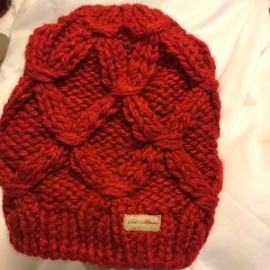 Eddie Bauer Beanie