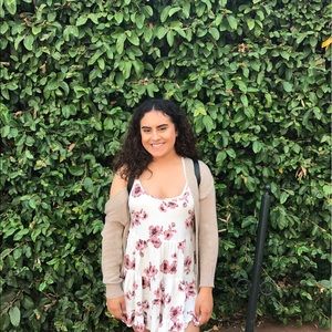Meet your Posher, Bianca