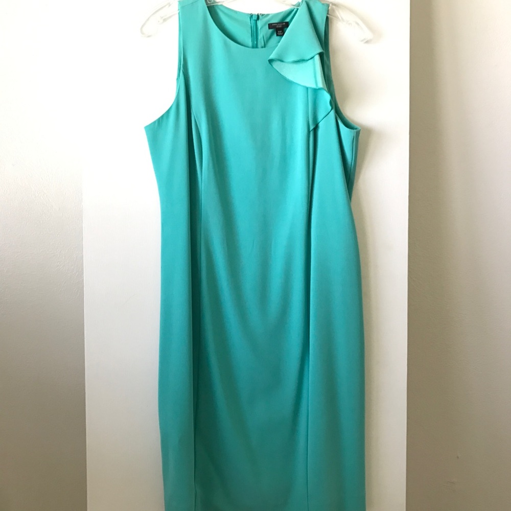 Ann Taylor Dress