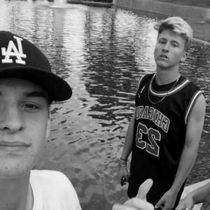 Meet your Posher, Jesse