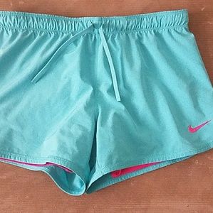 Nike shorts