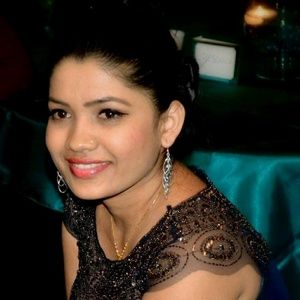 Meet your Posher, Manorma