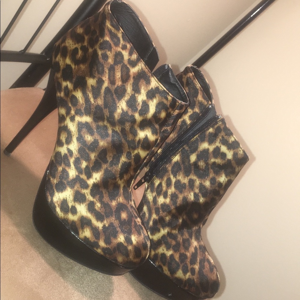 Booties
