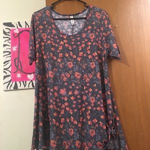 Lularoe Perfect T