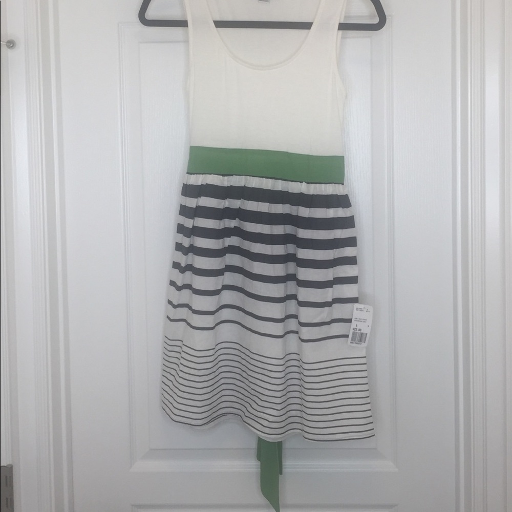 Brand New Dress