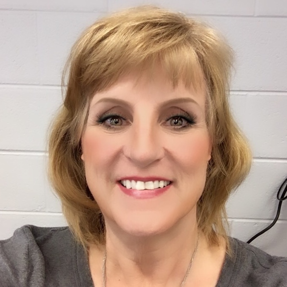 Meet your Posher, Sharon