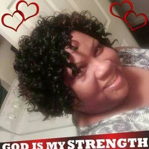 Meet your Posher, Christy