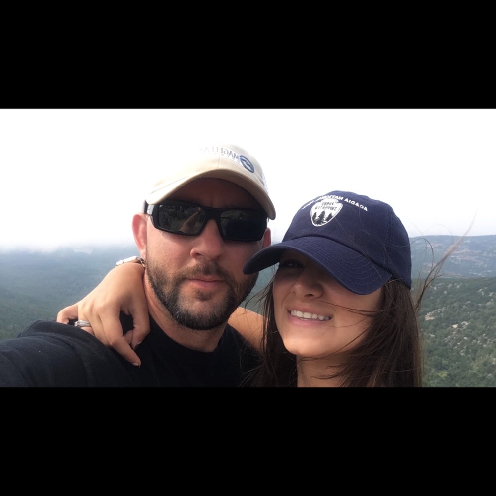 Meet your Posher, Allie