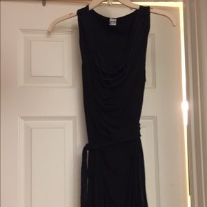 Simple and Cute Little Black Dress