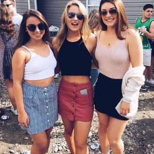 Meet your Posher, Maddy