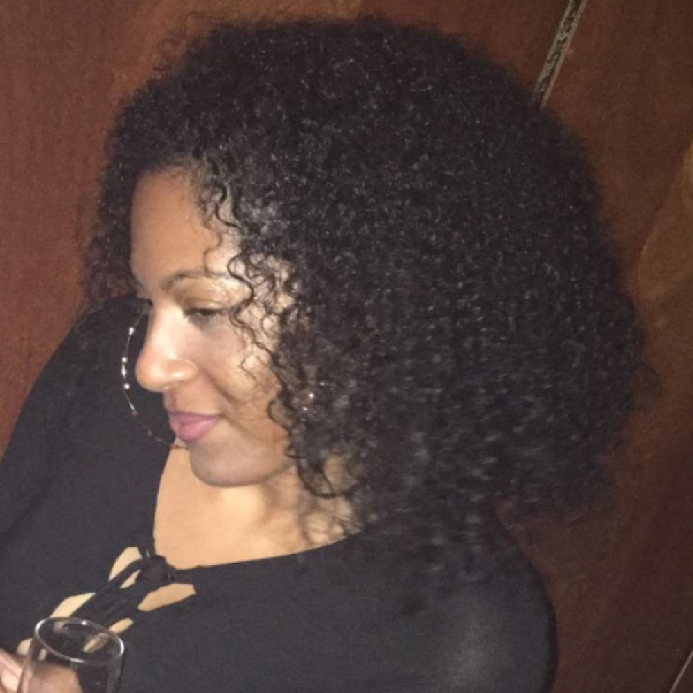 Meet your Posher, Diamond