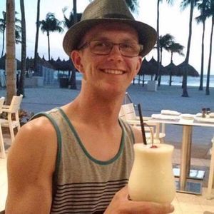 Meet your Posher, Matt