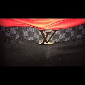 Meet your Posher, Jared