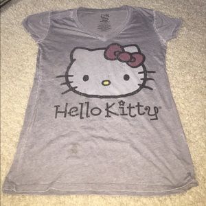 Hello Kitty Tshirt