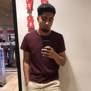 Meet your Posher, Juan