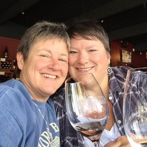 Meet your Posher, Robyn