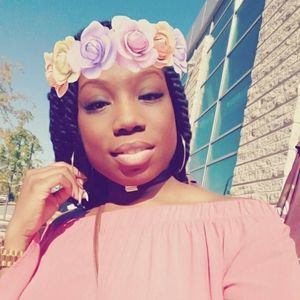 Meet your Posher, Kyra